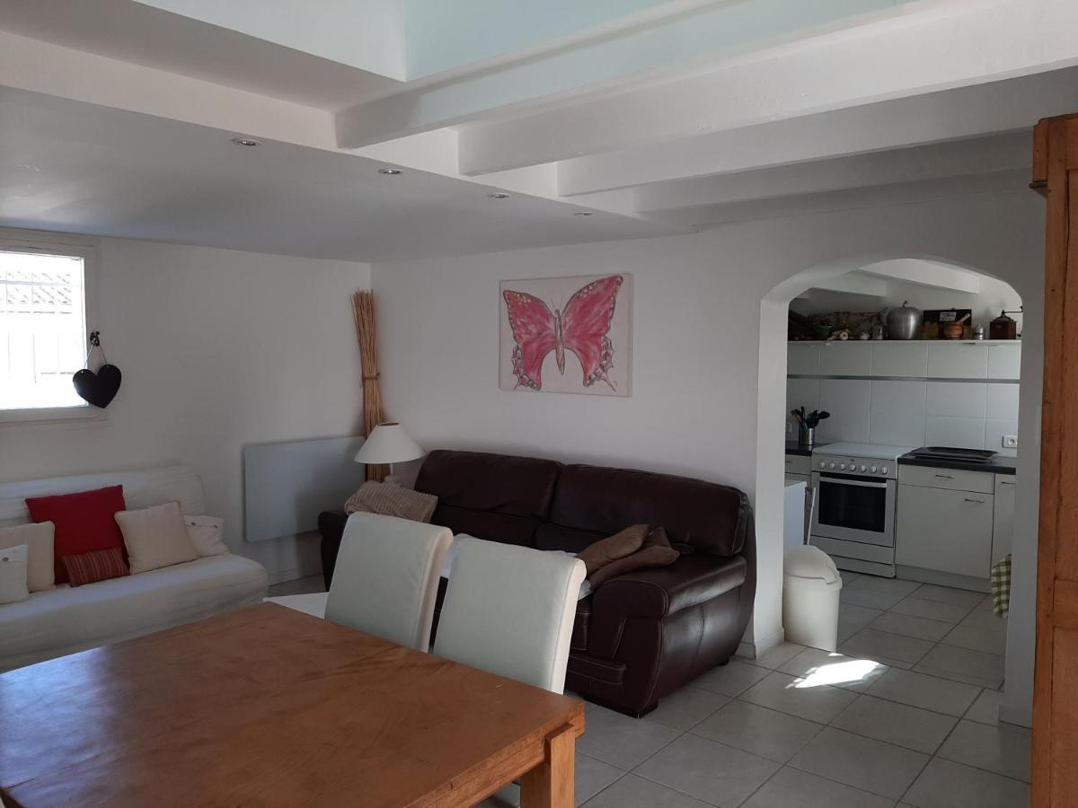 Location Maison 4 Pers Le Grau D'Agde 34 المظهر الخارجي الصورة