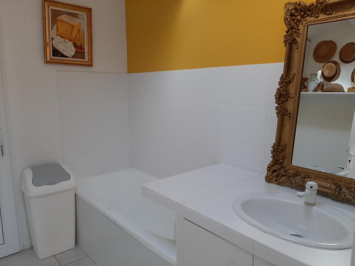 Location Maison 4 Pers Le Grau D'Agde 34 المظهر الخارجي الصورة