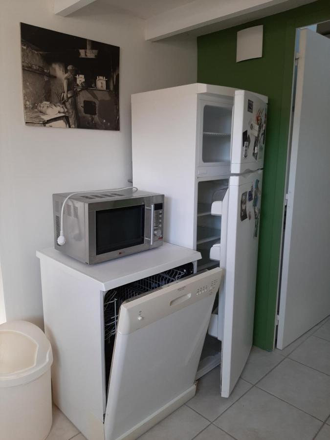 Location Maison 4 Pers Le Grau D'Agde 34 المظهر الخارجي الصورة